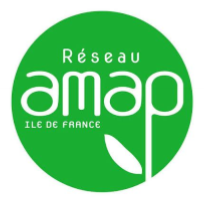 Réseau AMAP Île-de-France