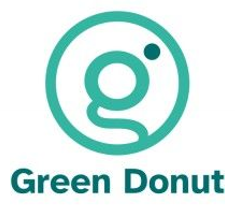 Green Donut