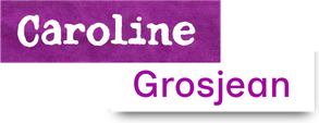Caroline Grosjean – accueil